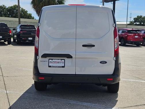 2021 Ford Transit Connect XL Cargo Van