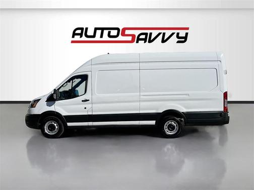2024 Ford Transit-350 Base