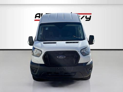 2024 Ford Transit-350 Base