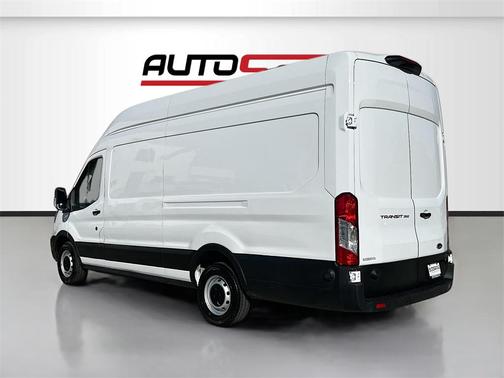 2024 Ford Transit-350 Base