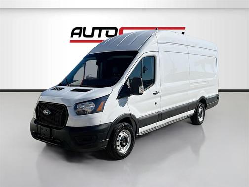 2024 Ford Transit-350 Base