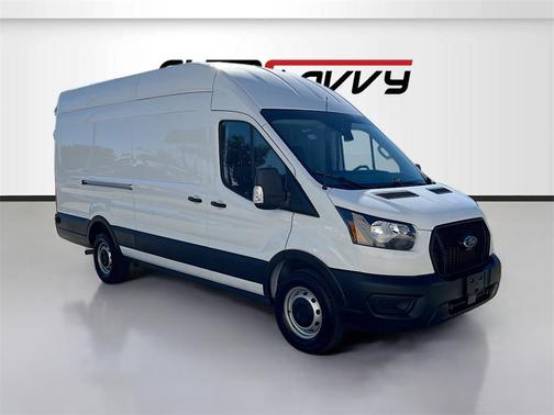 2024 Ford Transit-350 Base