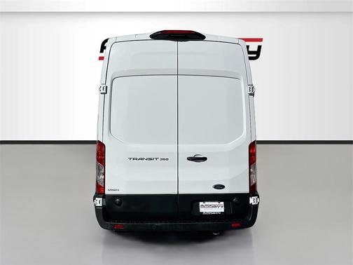 2024 Ford Transit-350 Base