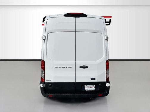 2024 Ford Transit-350 Base