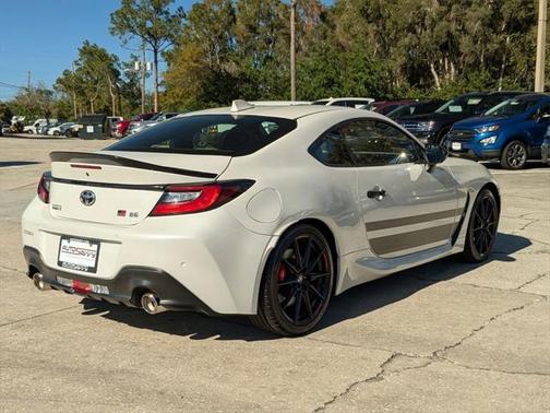 2024 Toyota GR86 Base