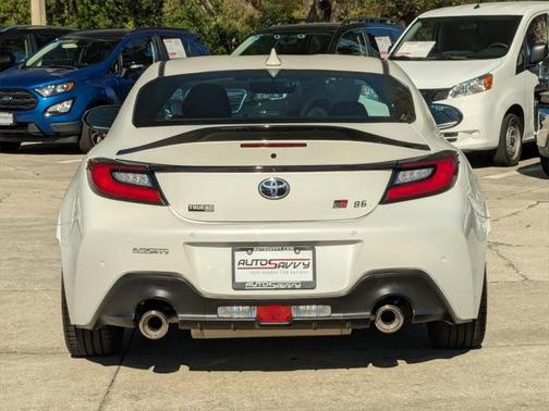 2024 Toyota GR86 Base