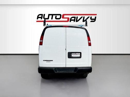 2023 Chevrolet Express 2500 RWD 2500 Regular Wheelbase WT