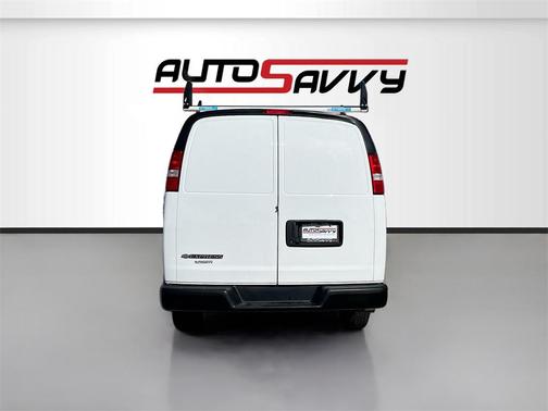 2023 Chevrolet Express 2500 RWD 2500 Regular Wheelbase WT