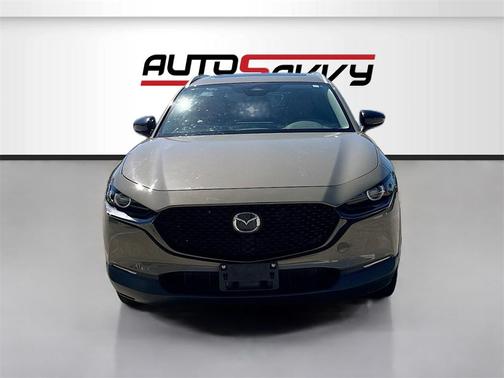 2024 Mazda CX-30 2.5 Carbon Turbo