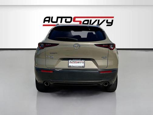 2024 Mazda CX-30 2.5 Carbon Turbo