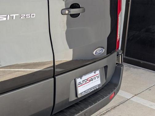 2023 Ford Transit-250 Base