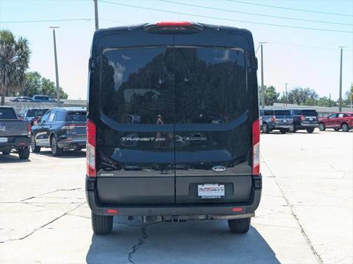 2023 Ford Transit-250 Base