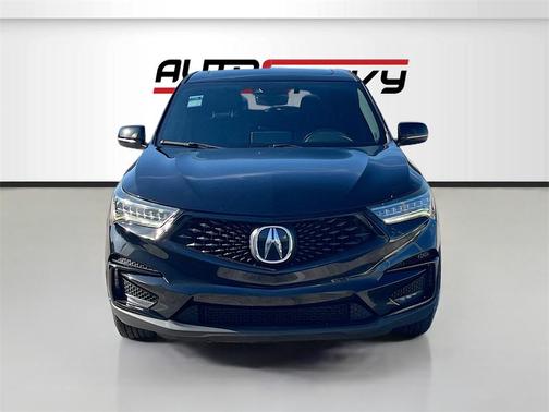 2020 Acura RDX Technology Package