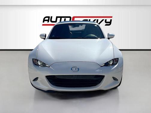 2023 Mazda MX-5 Miata RF Grand Touring