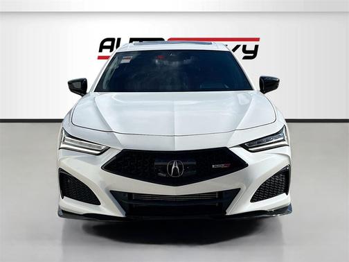 2023 Acura TLX Type S
