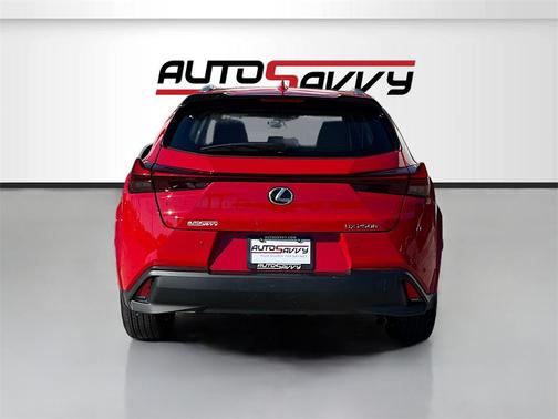 2024 Lexus UX 250h Base