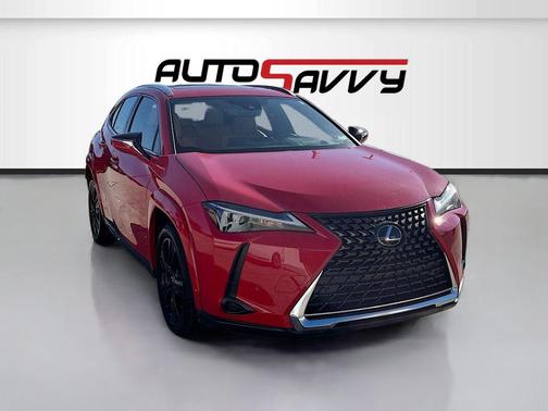 2024 Lexus UX 250h Base