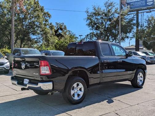 2024 RAM 1500 Big Horn/Lone Star