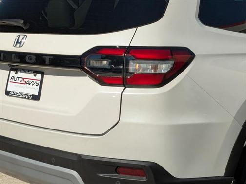 2023 Honda Pilot 2WD EX-L 7 Passenger
