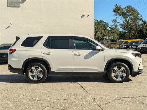 2023 Honda Pilot 2WD EX-L 7 Passenger