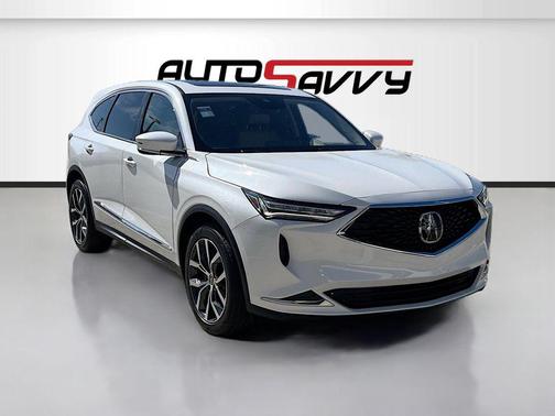 2022 Acura MDX Base