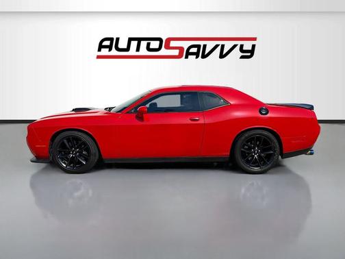 2020 Dodge Challenger R/T