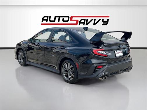 2024 Subaru WRX Base