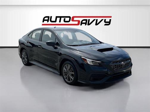 2024 Subaru WRX Base