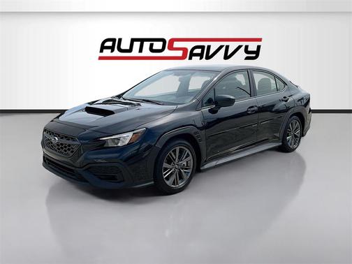 2024 Subaru WRX Base