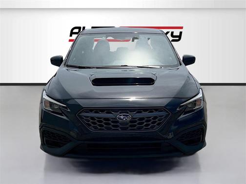 2024 Subaru WRX Base