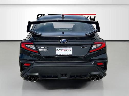 2024 Subaru WRX Base