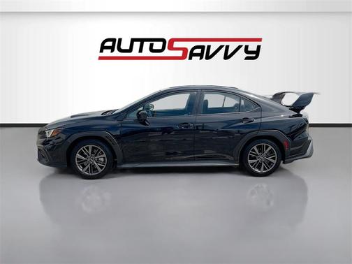 2024 Subaru WRX Base