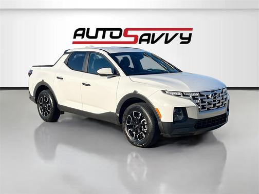 2024 Hyundai SANTA CRUZ SE