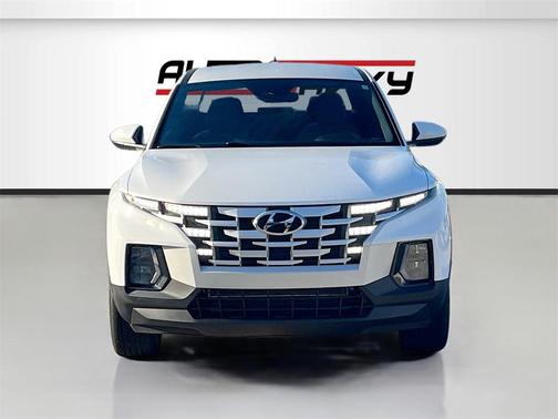 2024 Hyundai SANTA CRUZ SE
