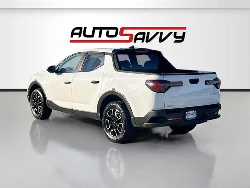 2024 Hyundai SANTA CRUZ SE
