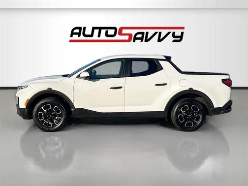 2024 Hyundai SANTA CRUZ SE