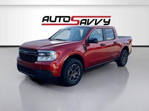 2023 Ford Maverick XLT