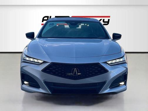 2023 Acura TLX A-Spec