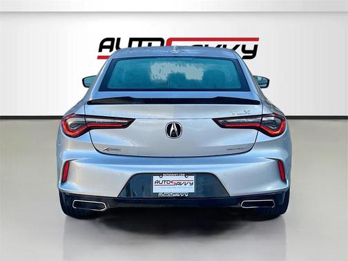 2023 Acura TLX A-Spec