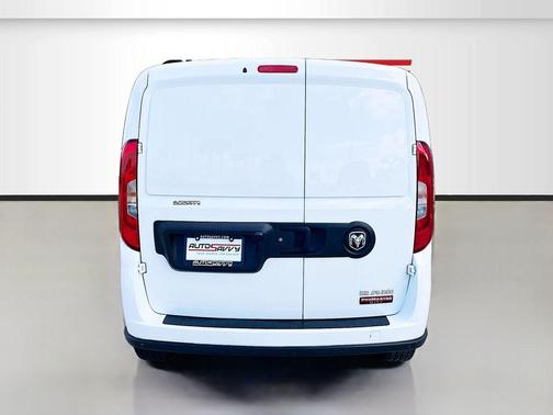 2022 RAM ProMaster City Tradesman