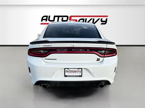 2023 Dodge Charger R/T Scat Pack