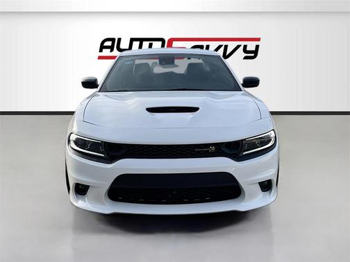 2023 Dodge Charger R/T Scat Pack