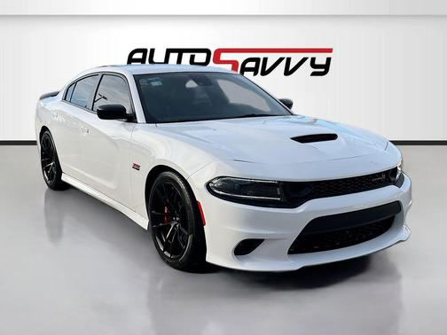 2023 Dodge Charger R/T Scat Pack