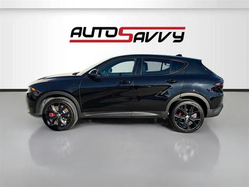 2024 Dodge Hornet GT Plus AWD