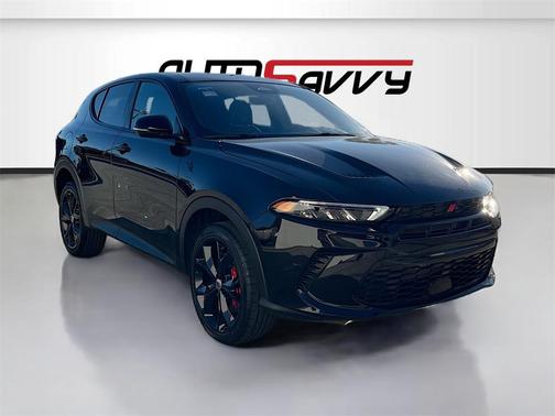 2024 Dodge Hornet GT Plus AWD