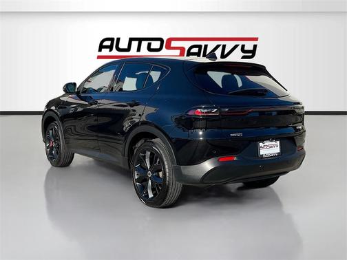 2024 Dodge Hornet GT Plus AWD