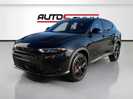 2024 Dodge Hornet GT Plus AWD