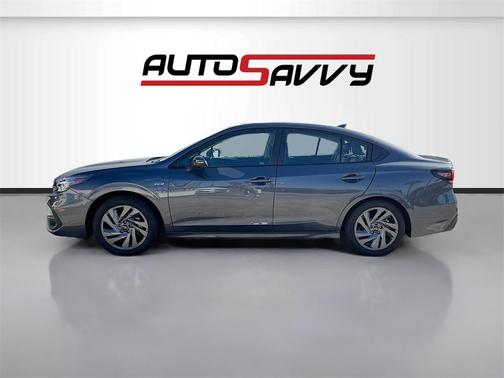 2024 Subaru Legacy Sport