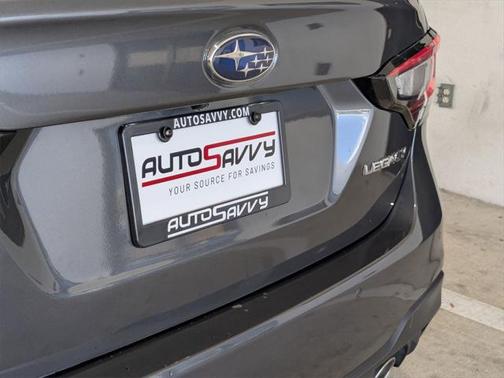 2024 Subaru Legacy Sport