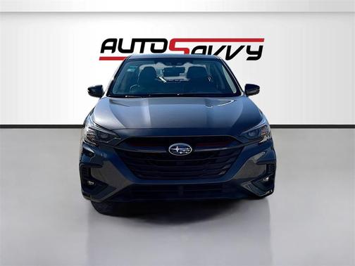 2024 Subaru Legacy Sport
